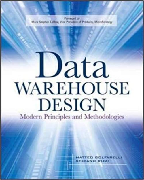 Product picture Data Warehouse Design