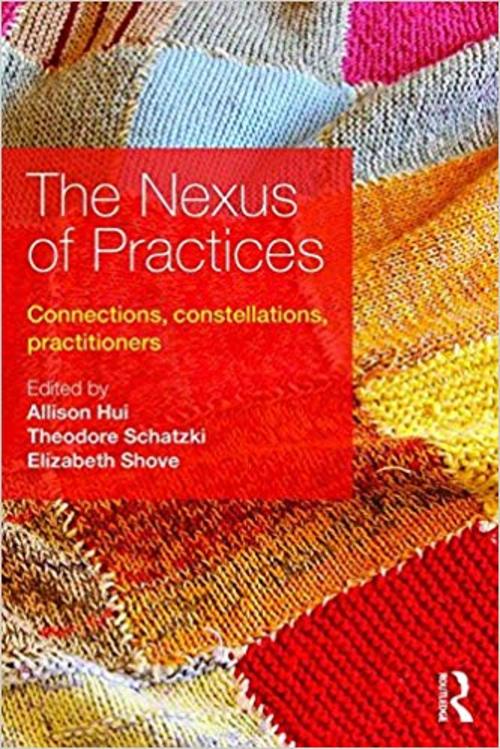 Product picture The Nexus of Practices