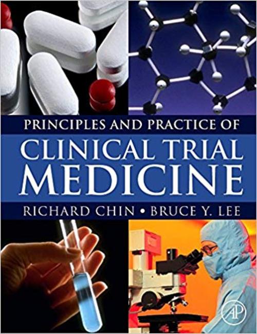 Product picture Principles and Practice of Clinical Trial Medicine 