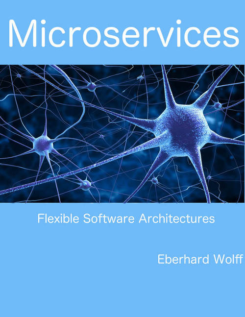 Product picture Microservices - Flexible Software Architectures