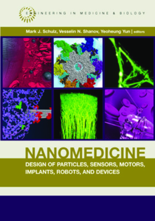 Product picture Nanomedicine