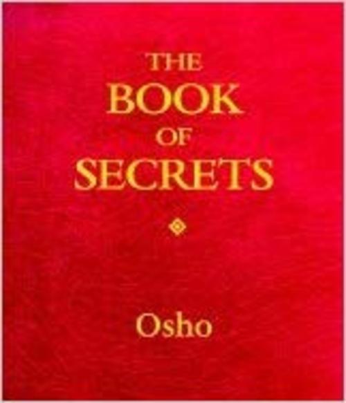 Product picture The Book of Secrets - 112 Keys to the Mystery Within