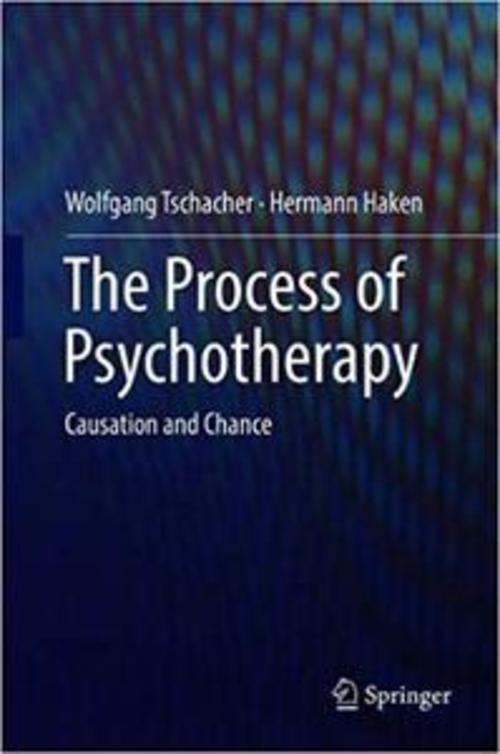 Product picture The Process of Psychotherapy