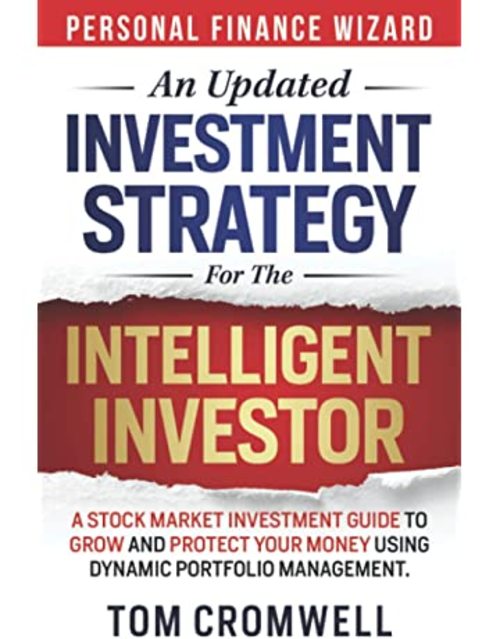 Product picture An Updated Investment Strategy for the Intelligent Investor