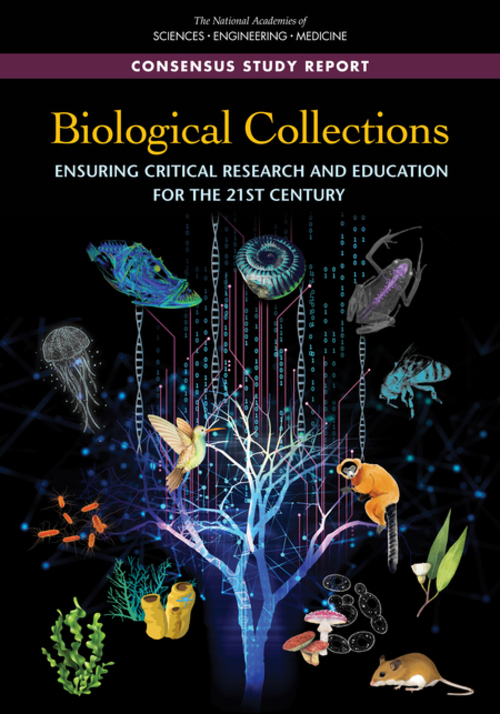 Product picture Biological Collections