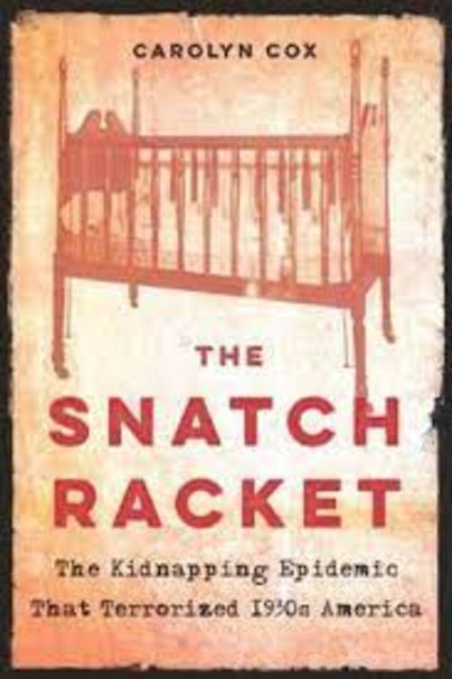 Product picture The Snatch Racket: