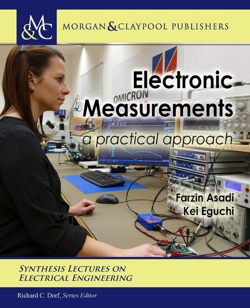 Product picture Electronic Measurements - A Practical Approach