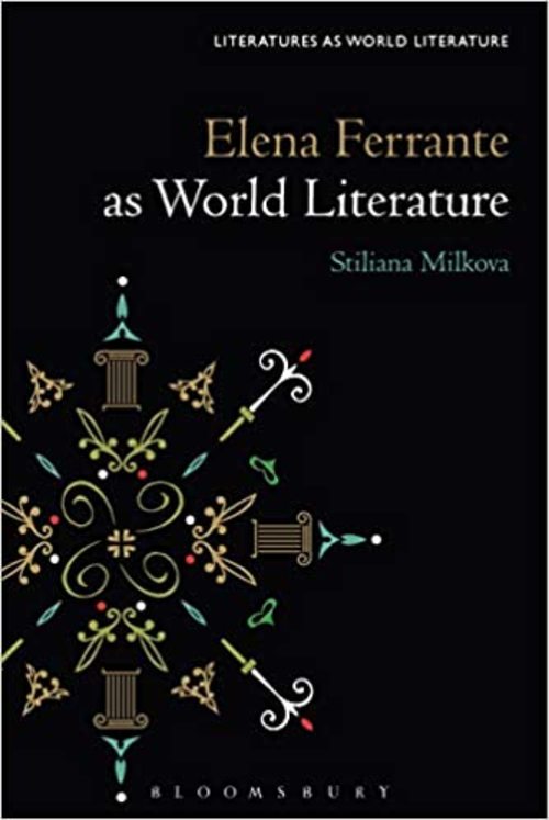 Product picture Elena Ferrante as World Literature