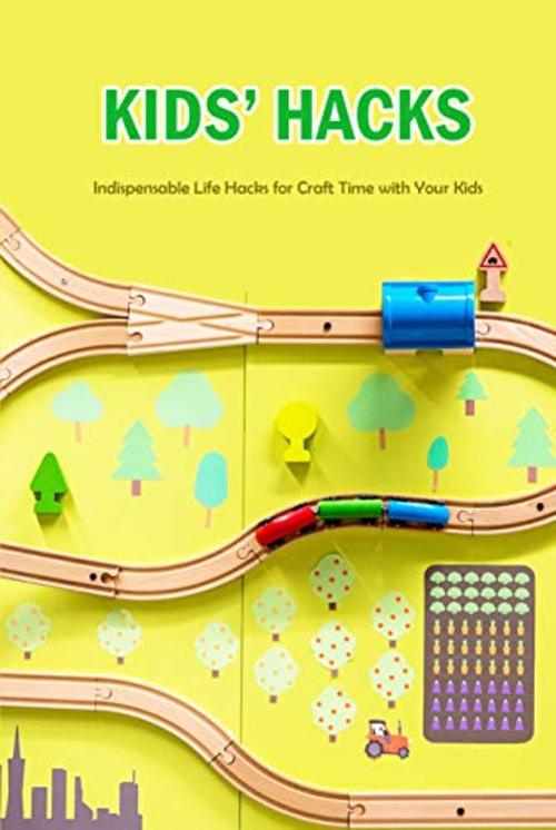 Product picture Kids Hacks