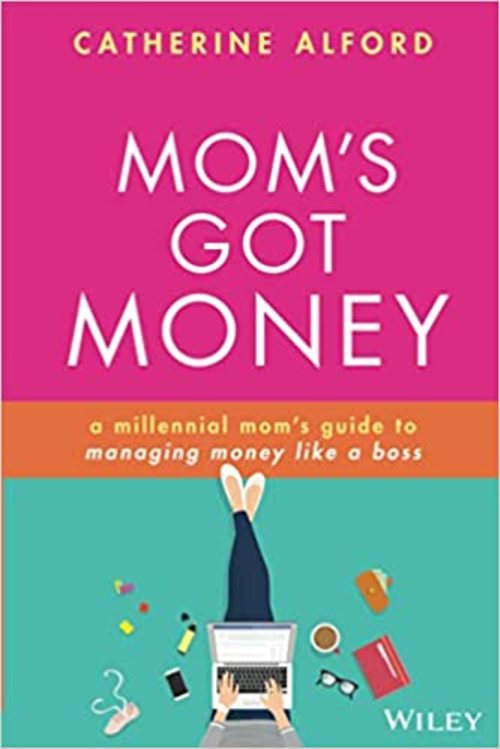 Product picture Moms Got Money