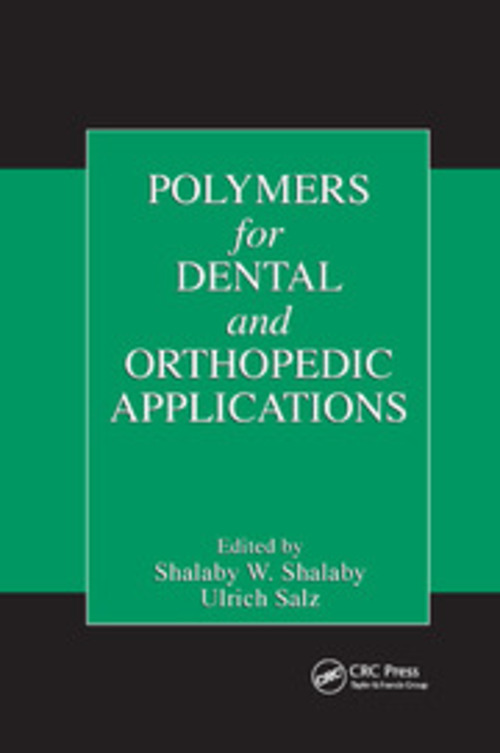 Product picture Polymers for Dental and Orthopedic Applications