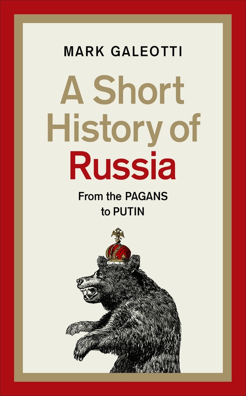 Product picture A Short History of Russia - From the Pagans to Putin