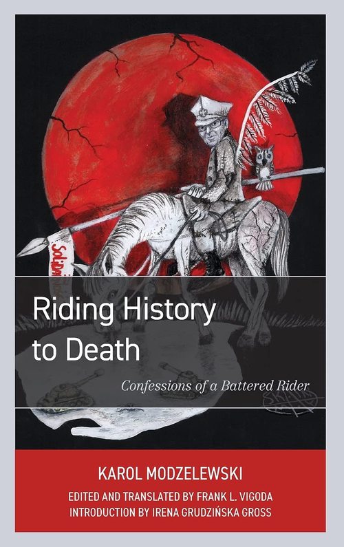 Product picture Riding History to Death