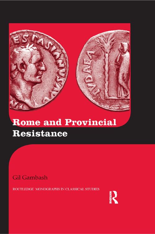 Product picture Rome and Provincial Resistance