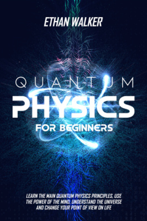 Product picture Quantum Physics for Beginners