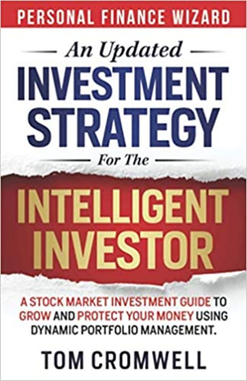 Product picture An Updated Investment Strategy for the Intelligent Investor