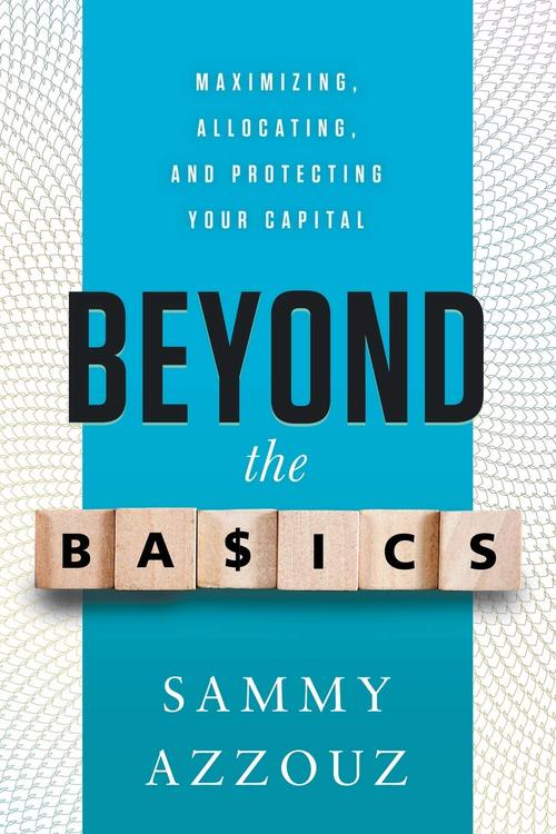 Product picture Beyond the Basics - Maximizing, Allocation, and Protecting y