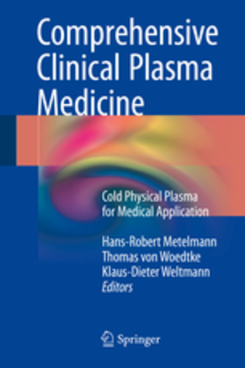 Product picture Comprehensive Clinical Plasma Medicine