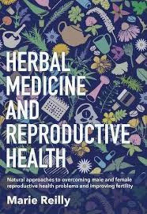 Product picture Herbal Medicine and Reproductive Health
