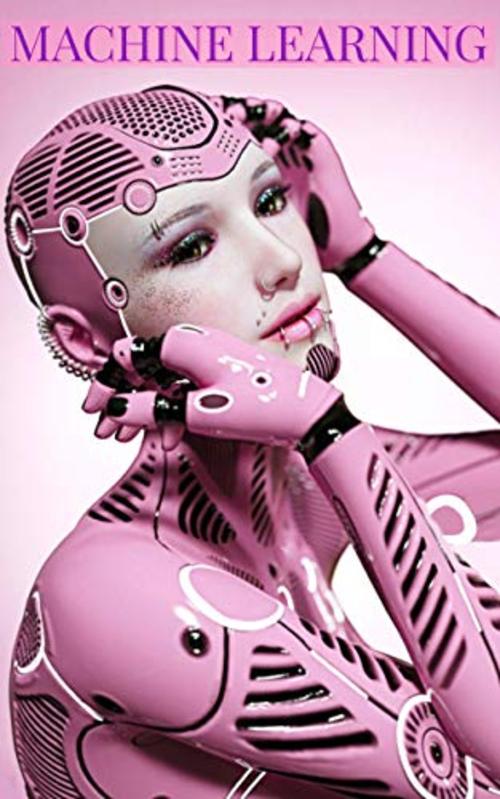 Product picture Machine Learning with New AI