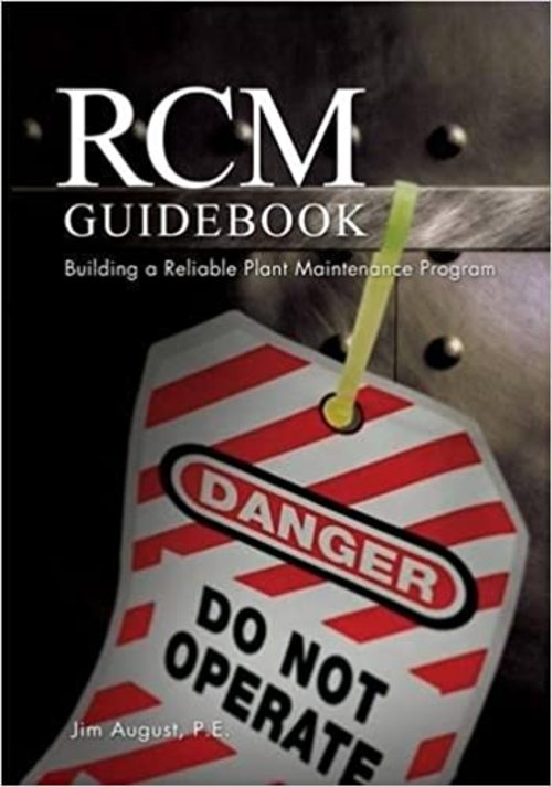 Product picture RCM Guidebook - 