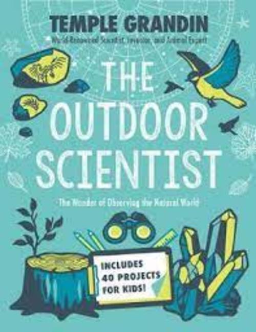 Product picture The Outdoor Scientist