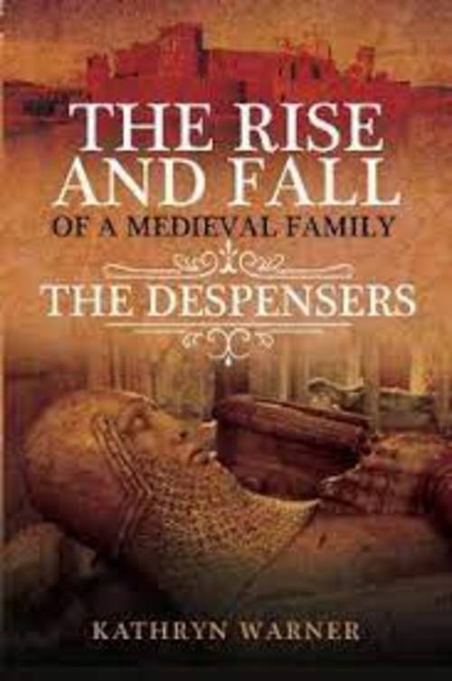Product picture The Rise and Fall of Medieval Family - The Despensers