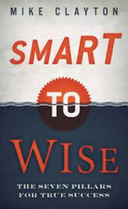 Product picture Smart to Wise - The Seven Pillars for True Success (2 E)
