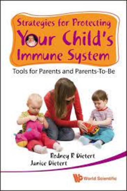 Product picture Strategies for Protecting Your Child s Immune System