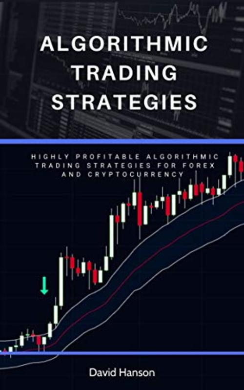 Product picture Algorithmic Trading Strategies