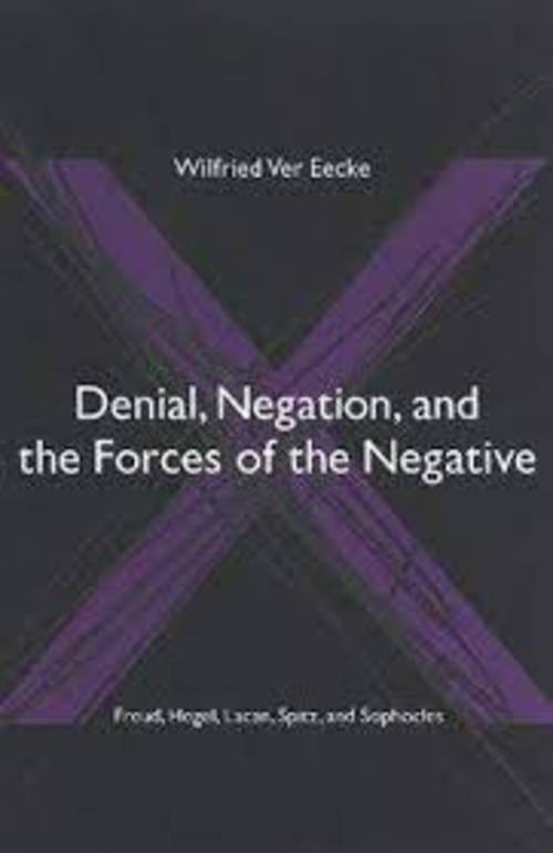 Product picture Denial, Negation, and the Forces of Negative