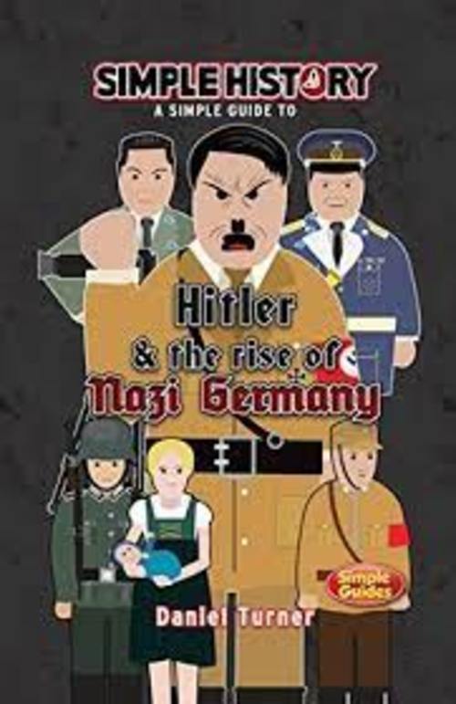 Product picture Hitler and the Rise of Nazi Germany