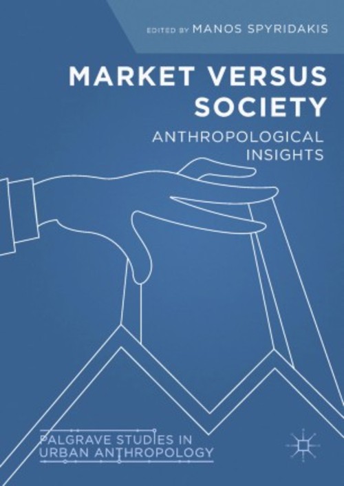 Product picture Market versus Society - Anthropological Insights