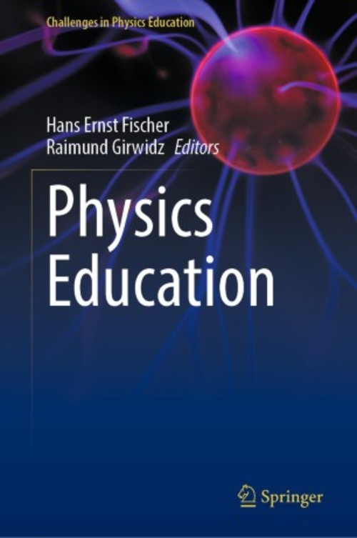 Product picture Physics Education