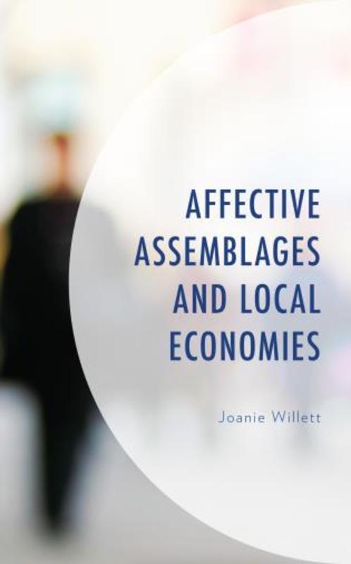 Product picture Affective Assemblages and Local Economies