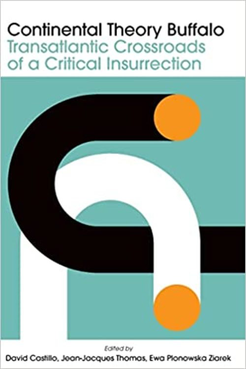 Product picture Continental Theory Buffalo