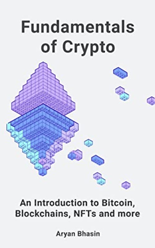 Product picture Fundamentals of Crypto