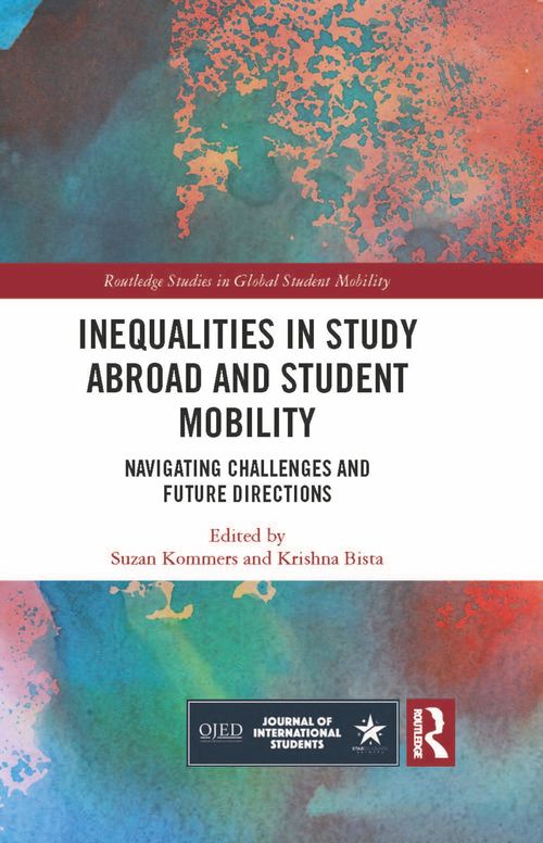Product picture Inequalities in Study Abroad and Student Mobility